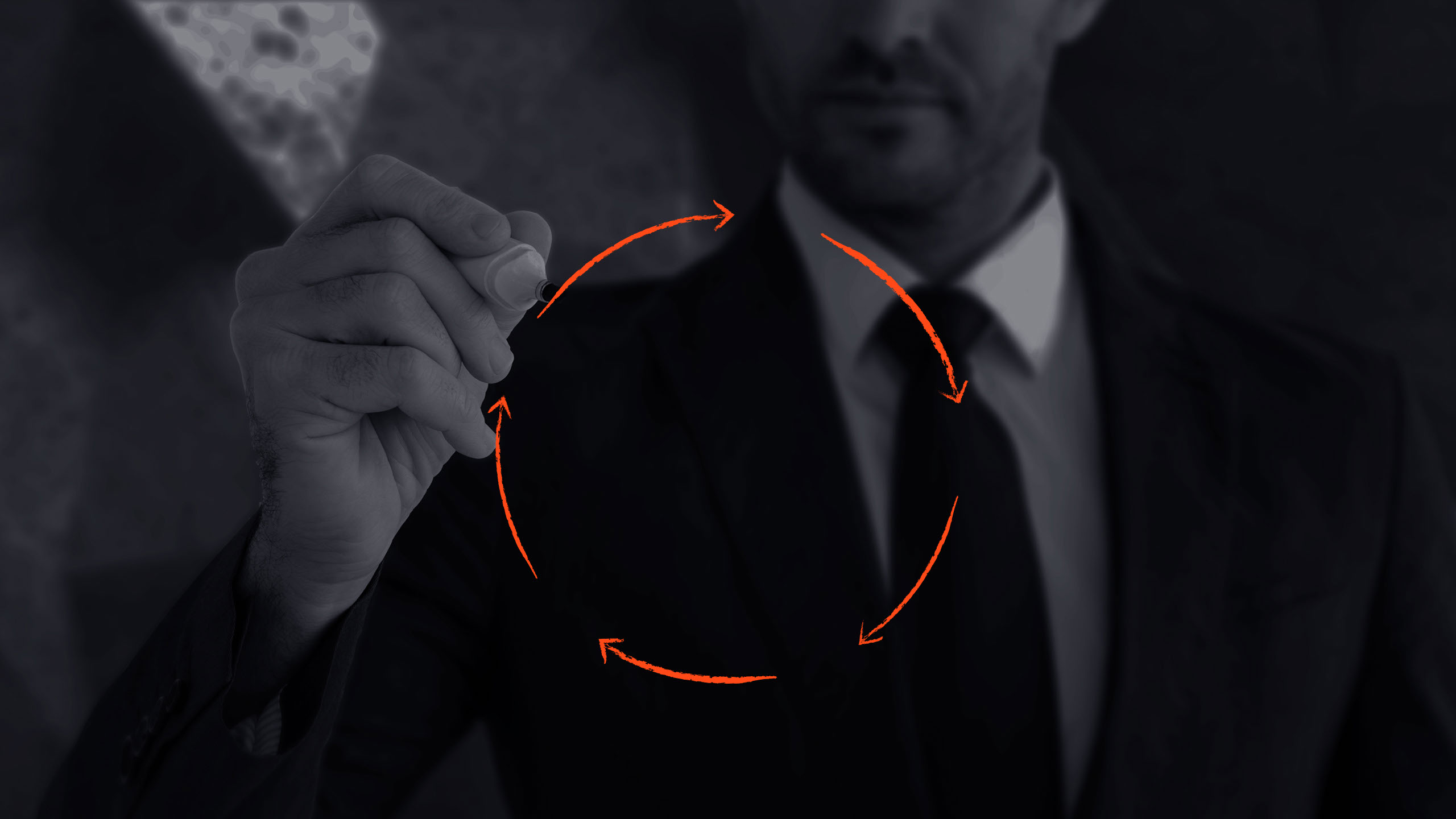 Imagen de Nuestra Metodología